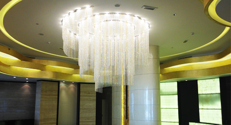 hotel entrance